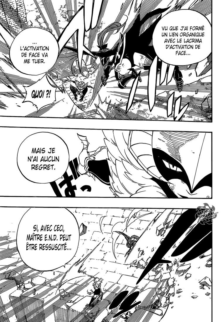 Fairy Tail: Chapter chapitre-403 - Page 6