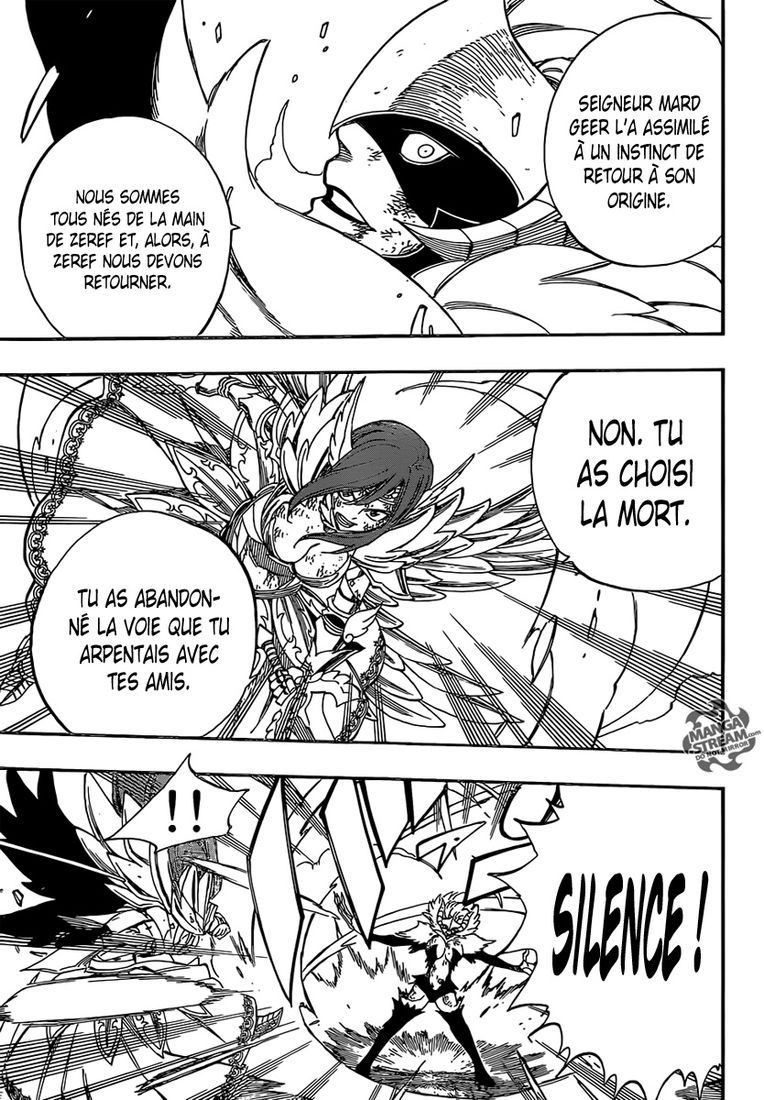 Fairy Tail: Chapter chapitre-403 - Page 8