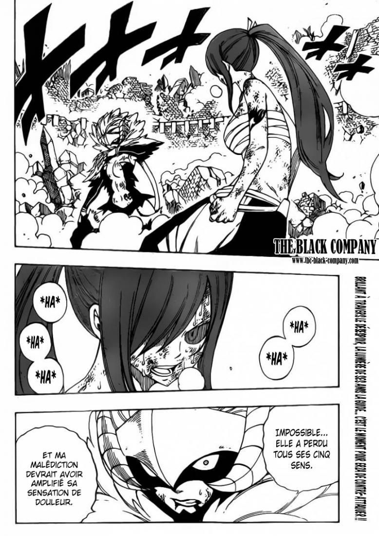 Fairy Tail: Chapter chapitre-404 - Page 3