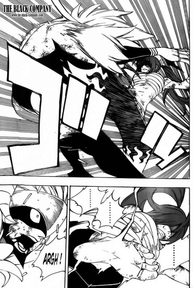 Fairy Tail: Chapter chapitre-404 - Page 4