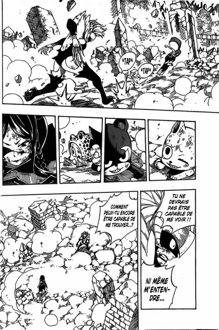 Fairy Tail: Chapter chapitre-404 - Page 5
