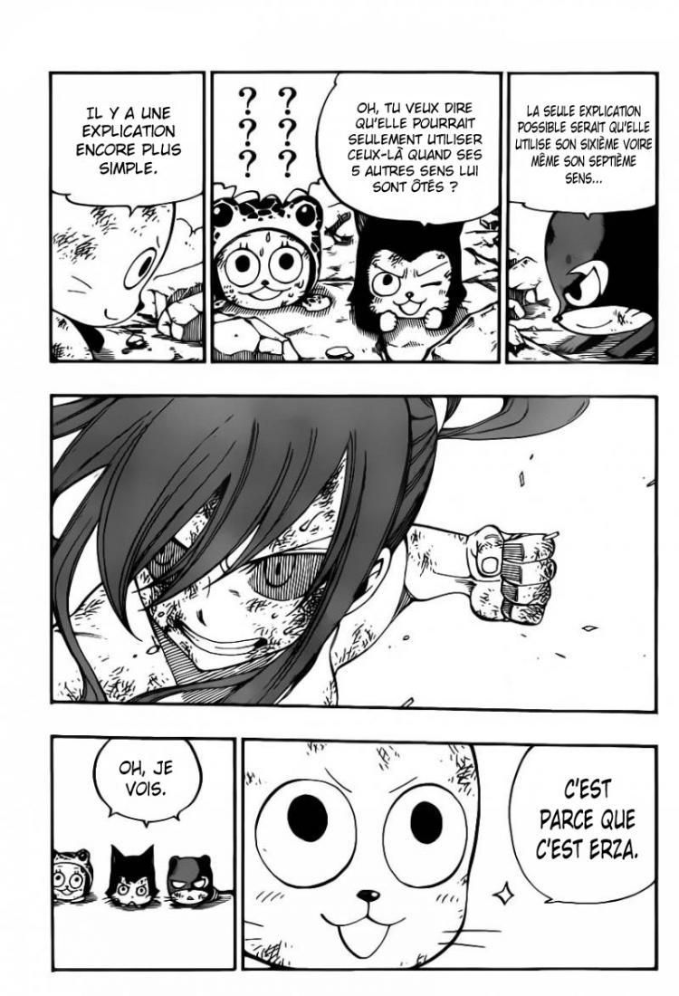Fairy Tail: Chapter chapitre-404 - Page 6
