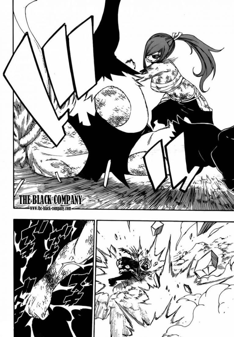 Fairy Tail: Chapter chapitre-404 - Page 7