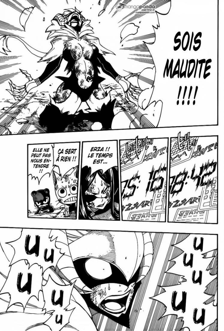 Fairy Tail: Chapter chapitre-404 - Page 8