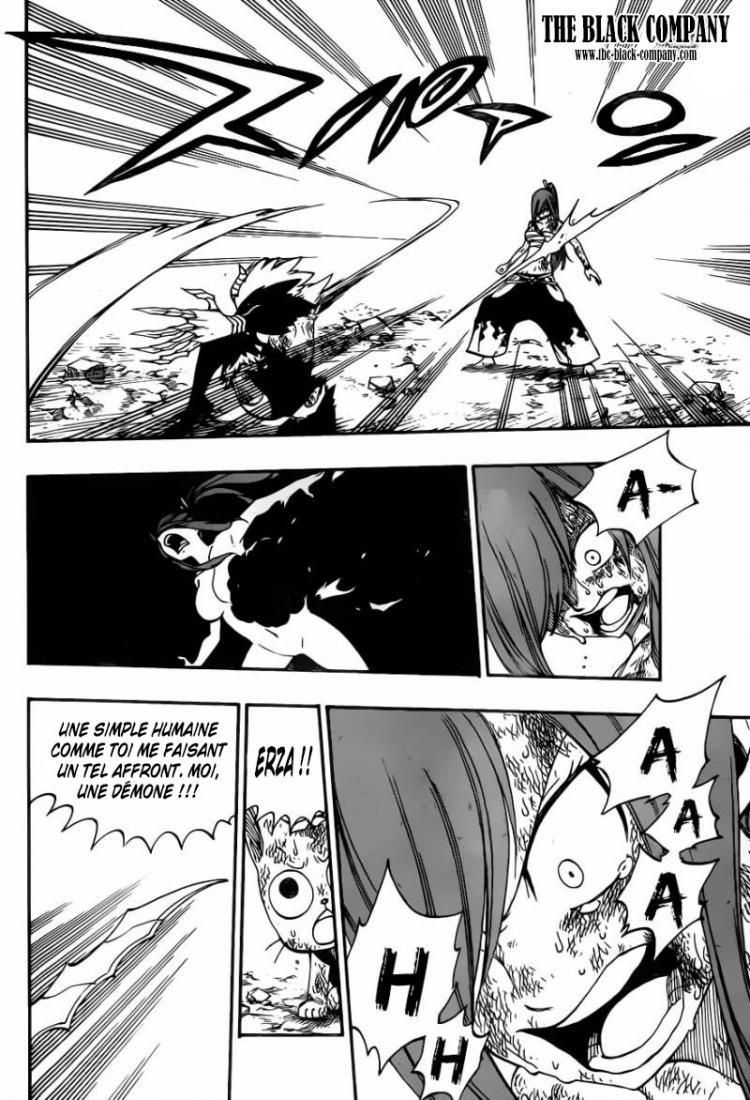 Fairy Tail: Chapter chapitre-404 - Page 9