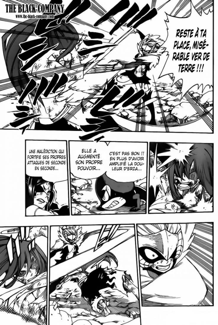 Fairy Tail: Chapter chapitre-404 - Page 10