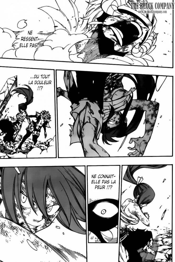 Fairy Tail: Chapter chapitre-404 - Page 12