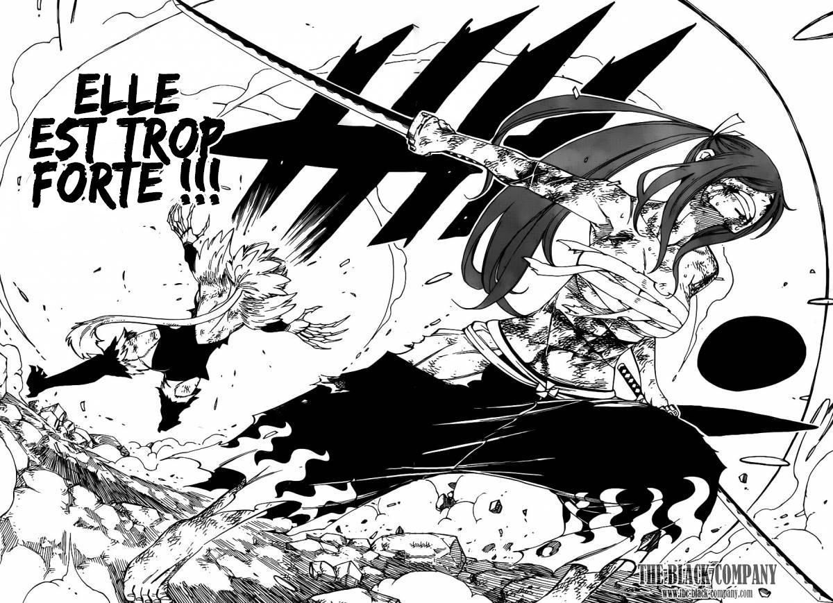 Fairy Tail: Chapter chapitre-404 - Page 13