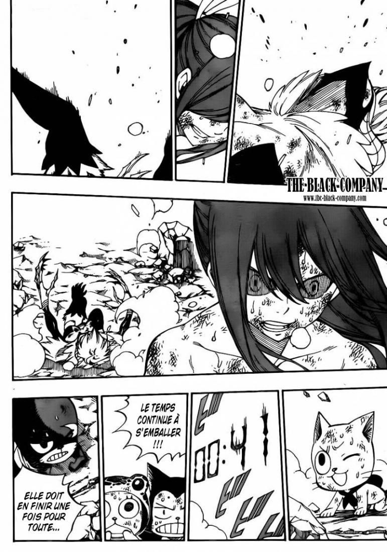 Fairy Tail: Chapter chapitre-404 - Page 14