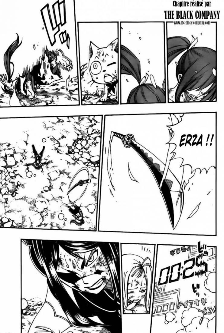 Fairy Tail: Chapter chapitre-404 - Page 15