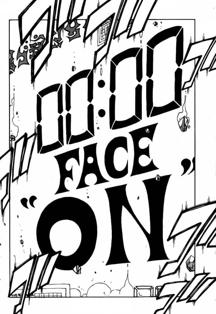 Fairy Tail: Chapter chapitre-404 - Page 18