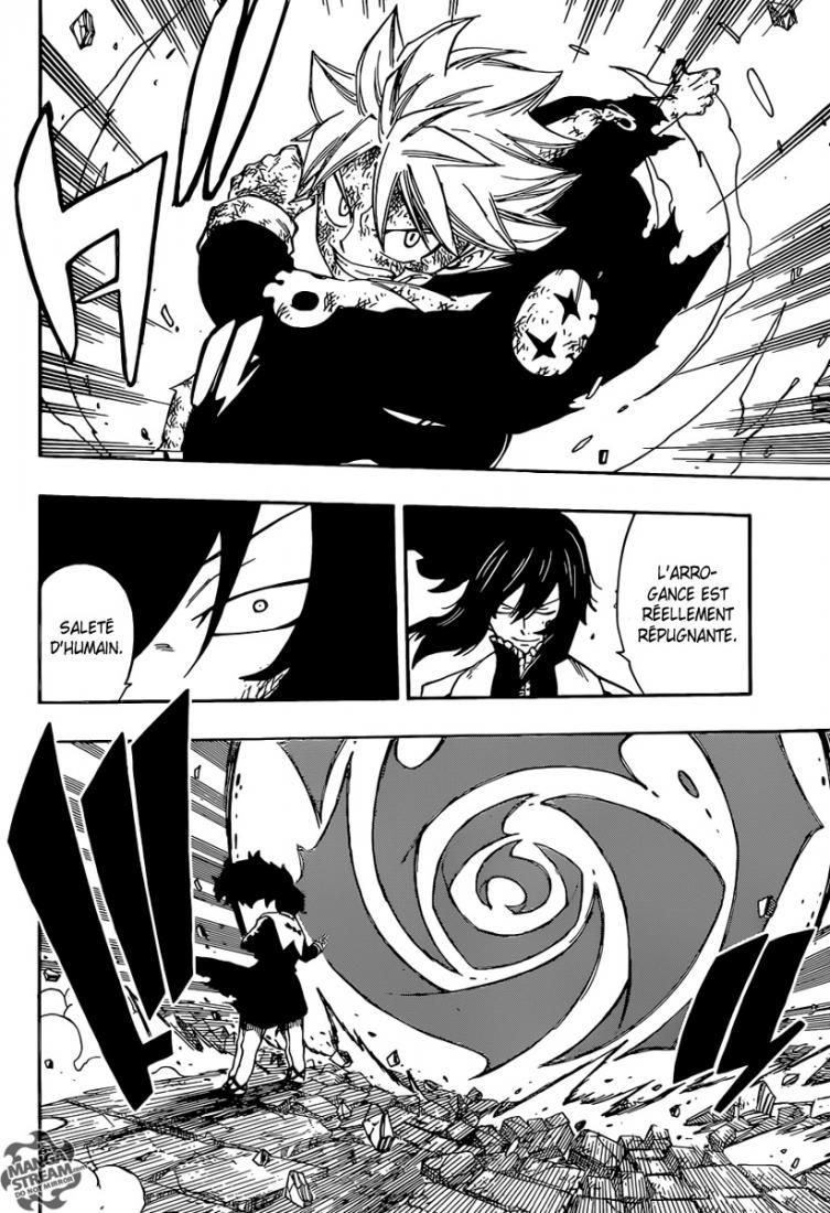 Fairy Tail: Chapter chapitre-405 - Page 5