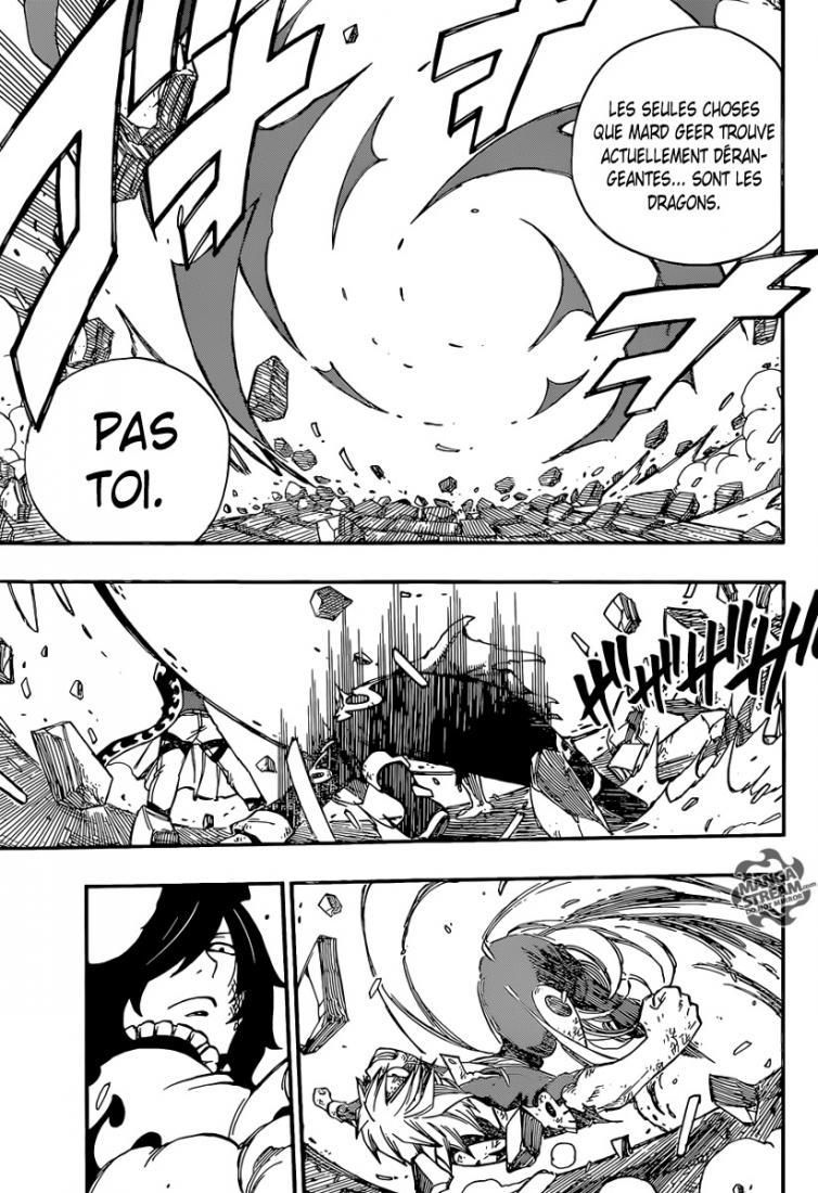 Fairy Tail: Chapter chapitre-405 - Page 6