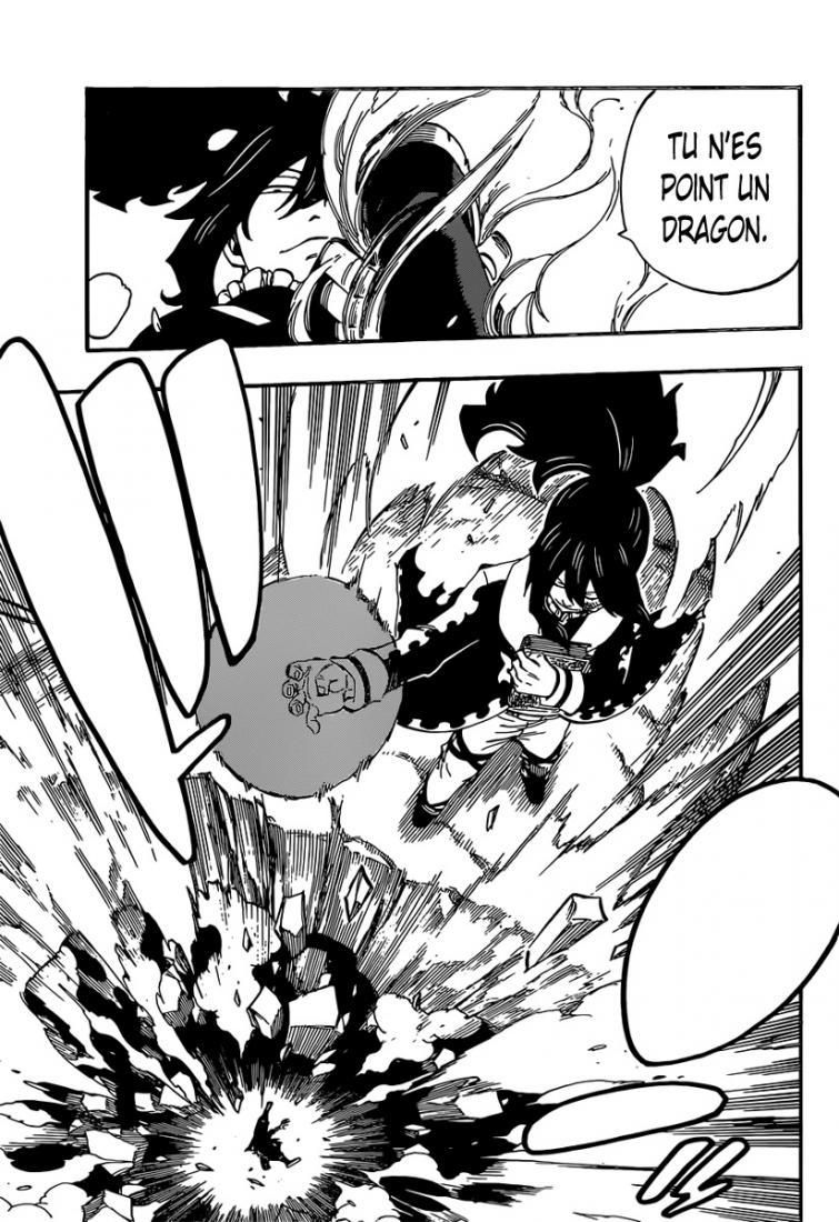 Fairy Tail: Chapter chapitre-405 - Page 8