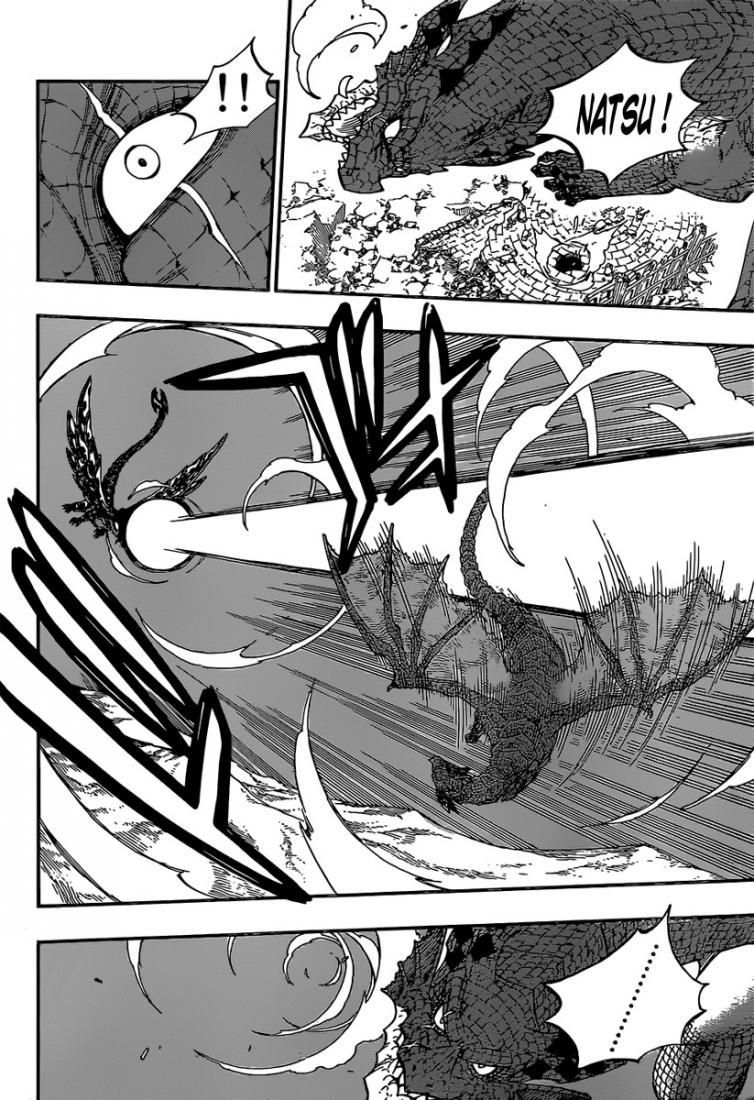 Fairy Tail: Chapter chapitre-405 - Page 9