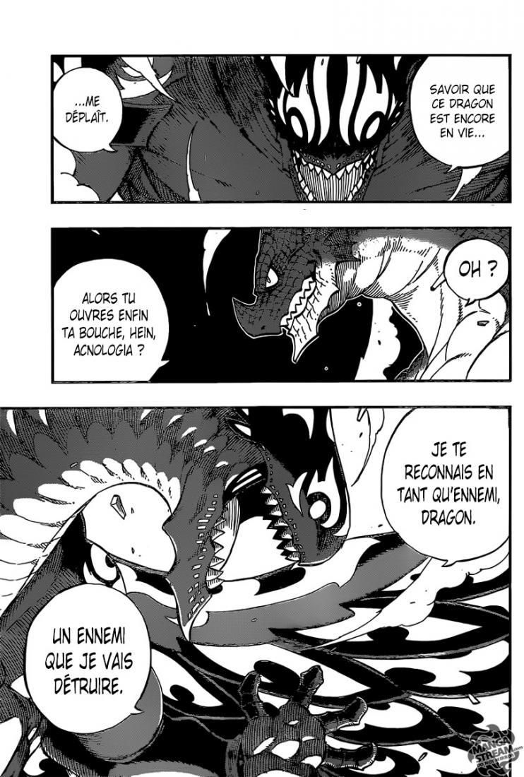 Fairy Tail: Chapter chapitre-405 - Page 10