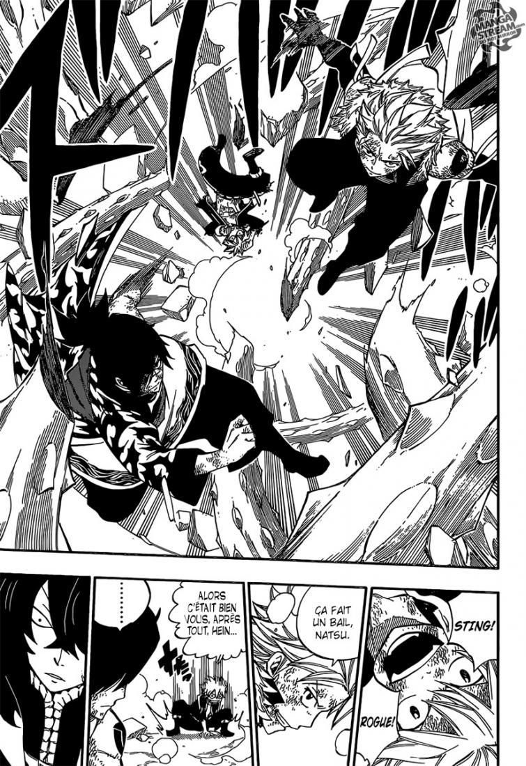 Fairy Tail: Chapter chapitre-405 - Page 12