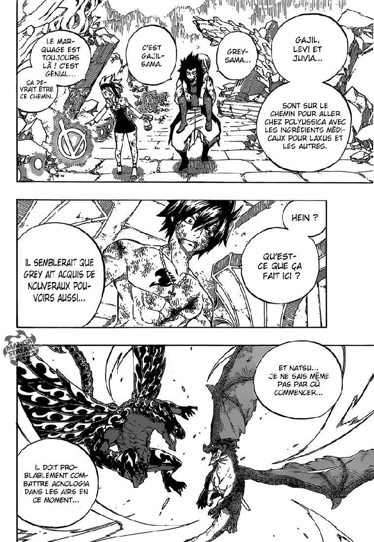 Fairy Tail: Chapter chapitre-406 - Page 6