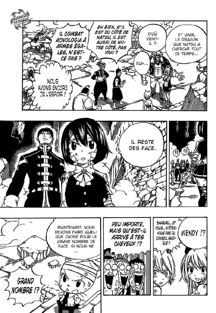 Fairy Tail: Chapter chapitre-406 - Page 7