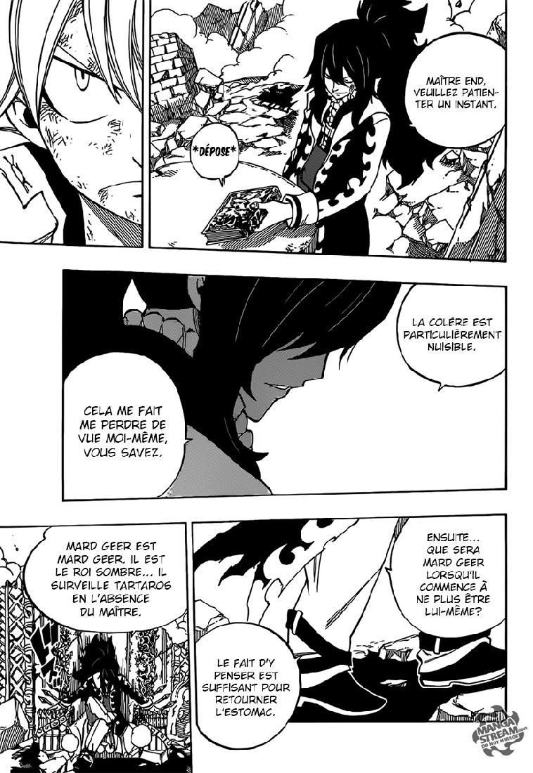 Fairy Tail: Chapter chapitre-406 - Page 9
