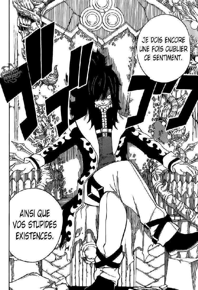 Fairy Tail: Chapter chapitre-406 - Page 10