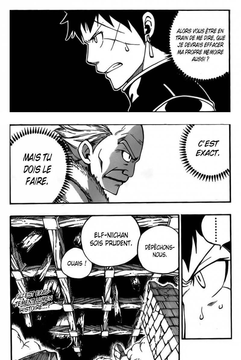 Fairy Tail: Chapter chapitre-407 - Page 4
