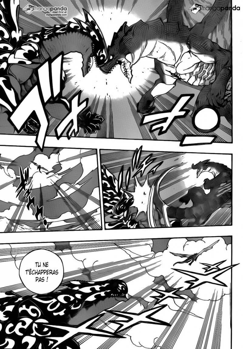 Fairy Tail: Chapter chapitre-407 - Page 5