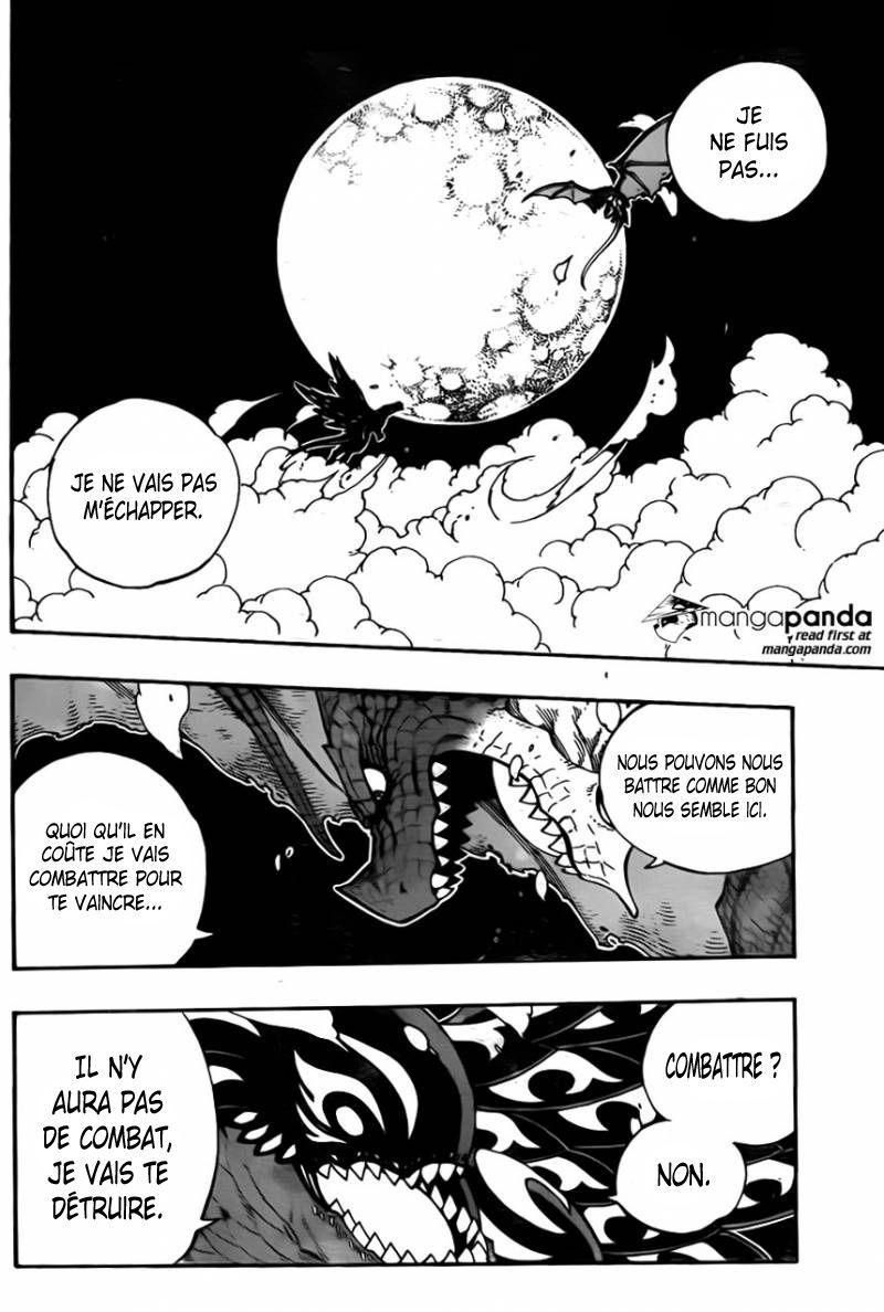 Fairy Tail: Chapter chapitre-407 - Page 6