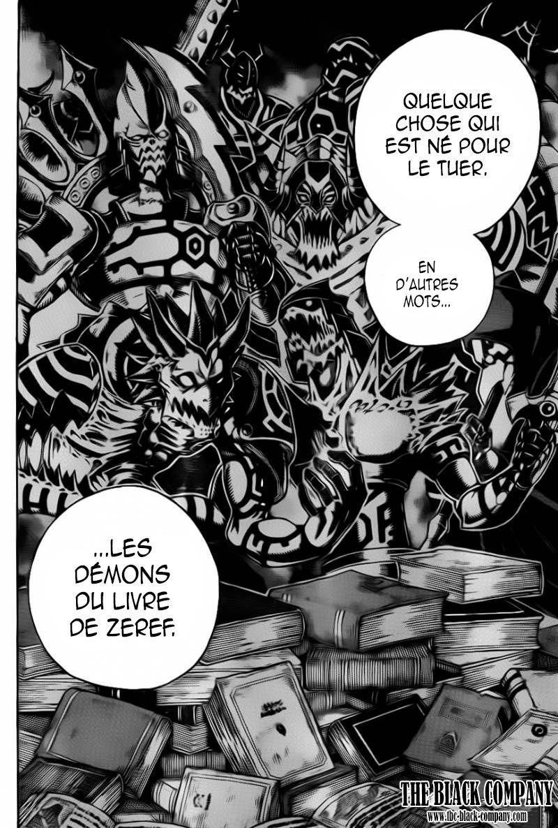 Fairy Tail: Chapter chapitre-407 - Page 12