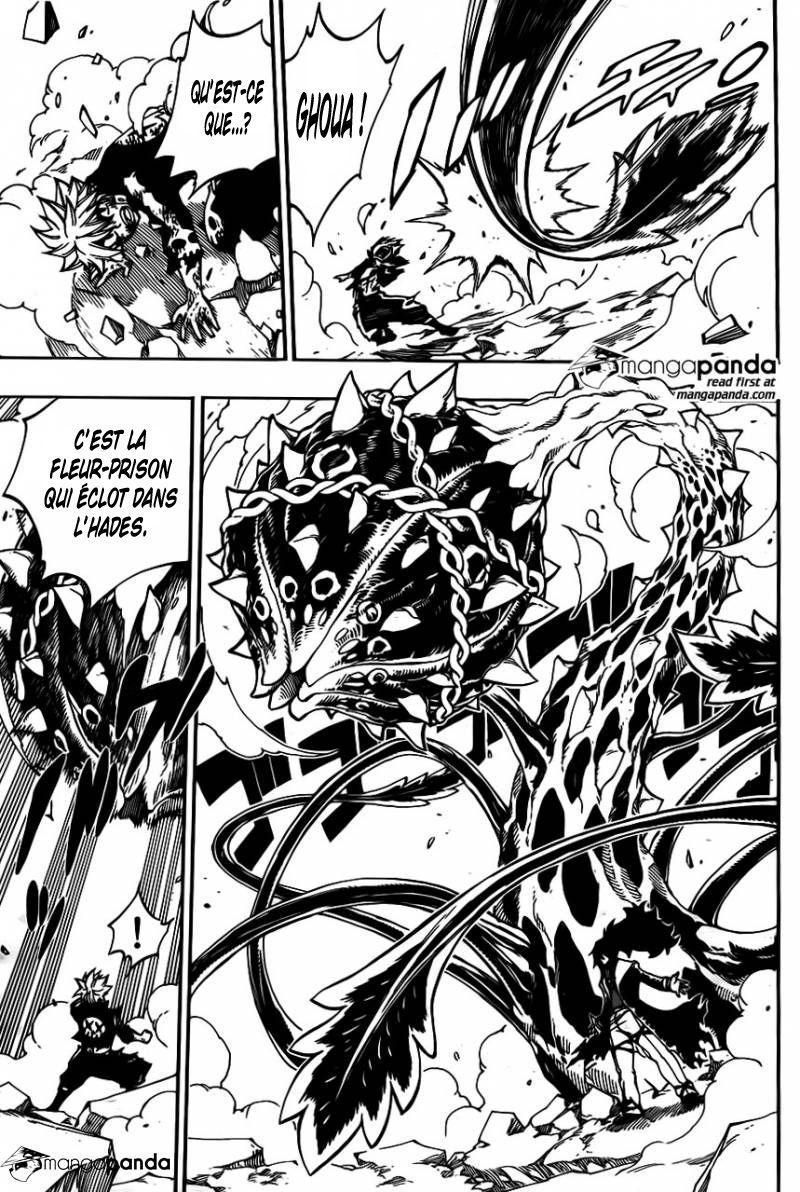Fairy Tail: Chapter chapitre-407 - Page 15