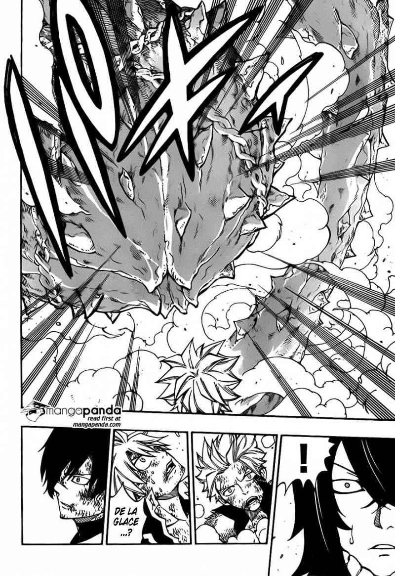 Fairy Tail: Chapter chapitre-407 - Page 16