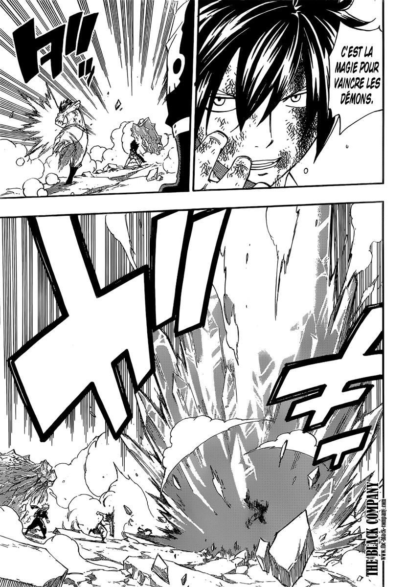 Fairy Tail: Chapter chapitre-408 - Page 4