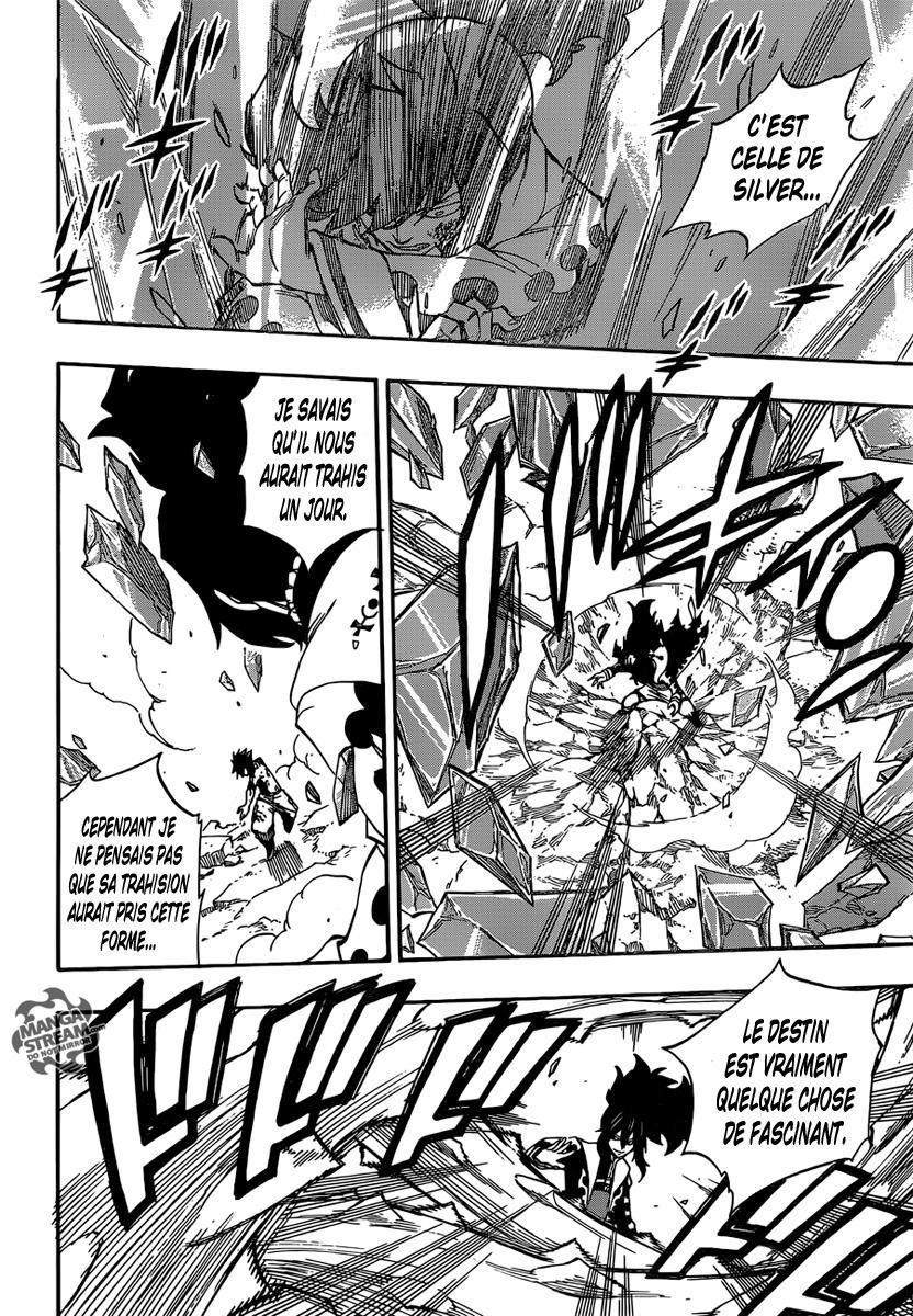 Fairy Tail: Chapter chapitre-408 - Page 5