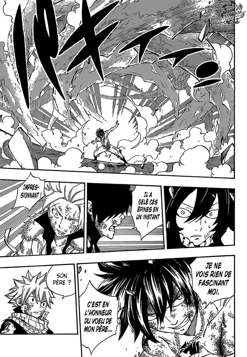 Fairy Tail: Chapter chapitre-408 - Page 6