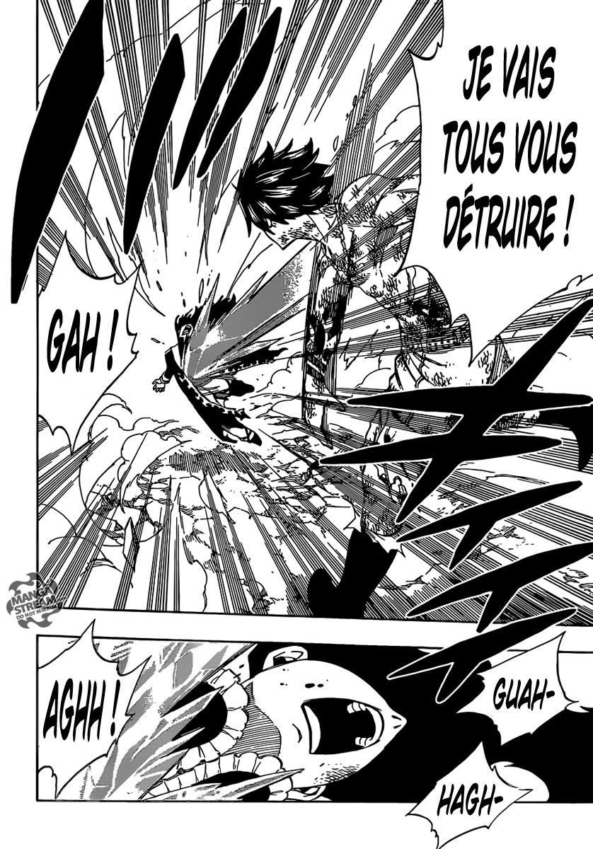 Fairy Tail: Chapter chapitre-408 - Page 7