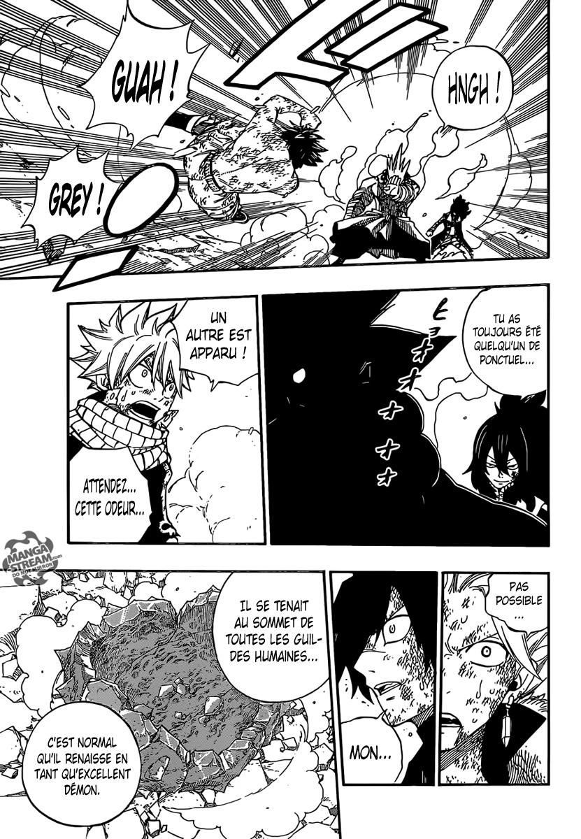 Fairy Tail: Chapter chapitre-408 - Page 10