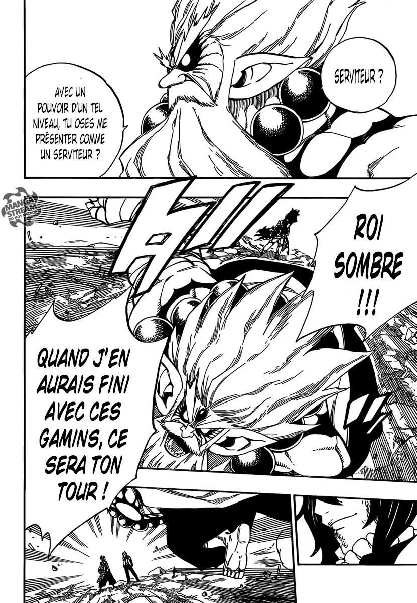 Fairy Tail: Chapter chapitre-408 - Page 13