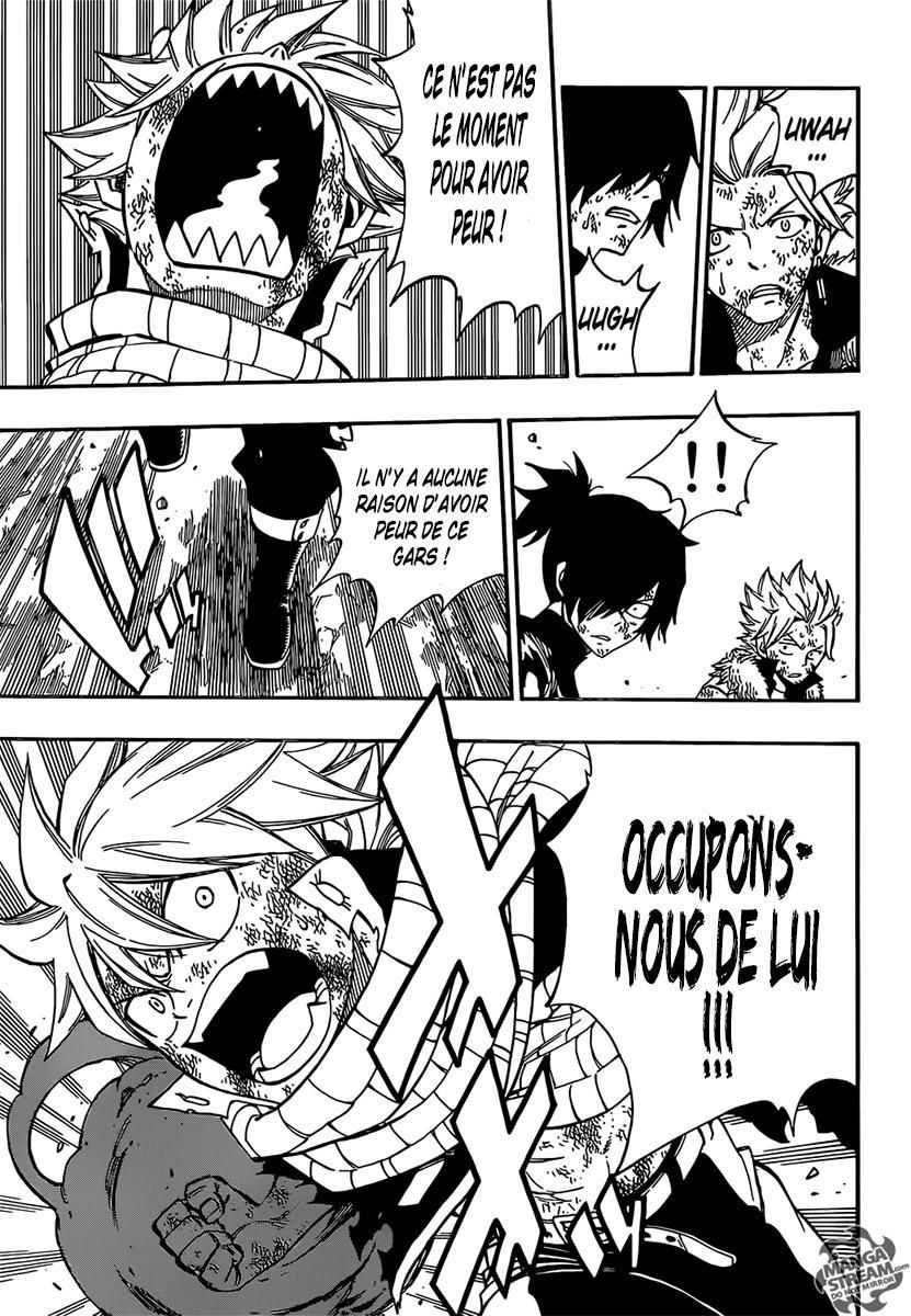 Fairy Tail: Chapter chapitre-408 - Page 14