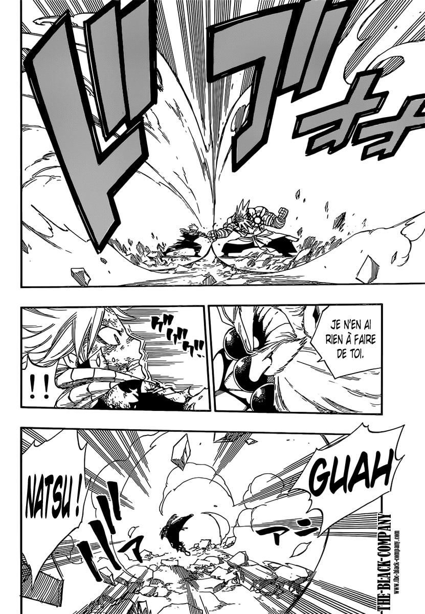Fairy Tail: Chapter chapitre-408 - Page 15