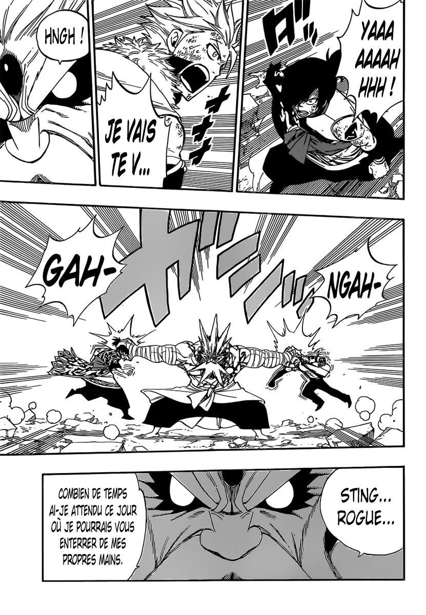 Fairy Tail: Chapter chapitre-408 - Page 16