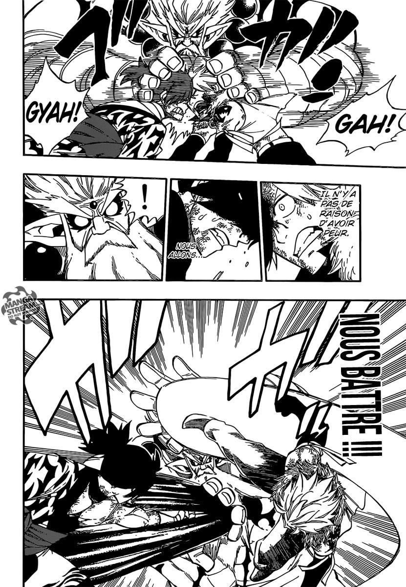 Fairy Tail: Chapter chapitre-408 - Page 17