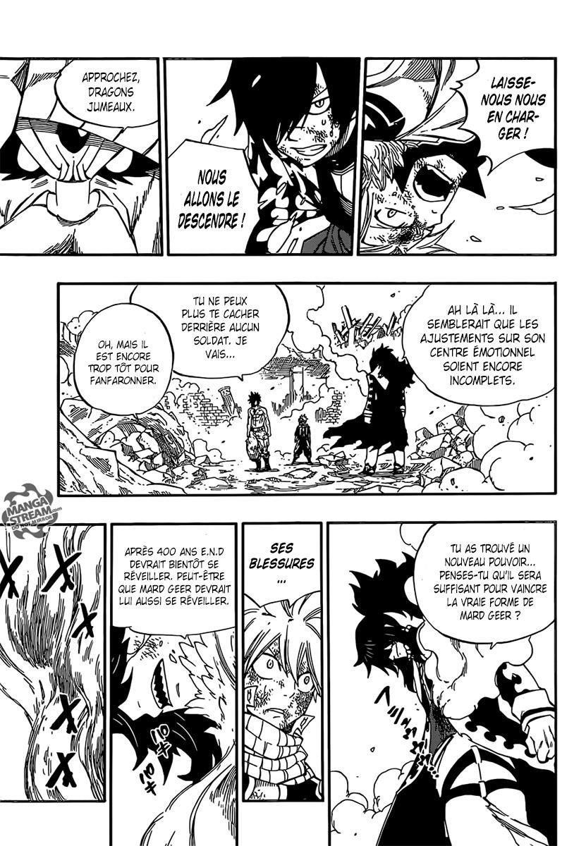 Fairy Tail: Chapter chapitre-408 - Page 18