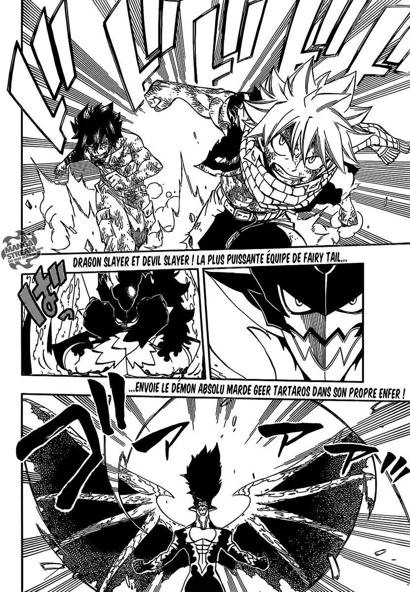 Fairy Tail: Chapter chapitre-409 - Page 3