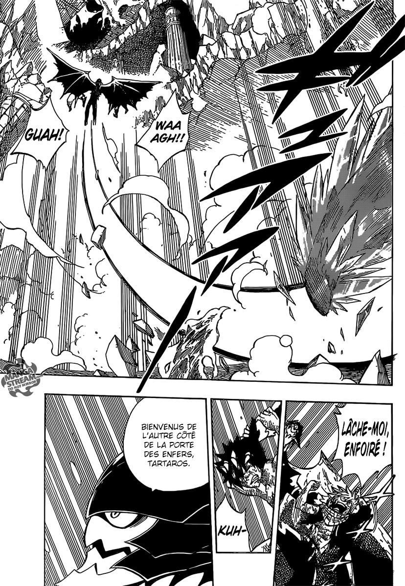 Fairy Tail: Chapter chapitre-409 - Page 6