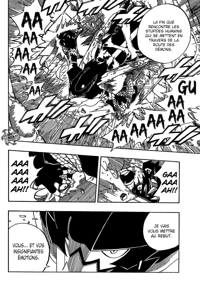 Fairy Tail: Chapter chapitre-409 - Page 7