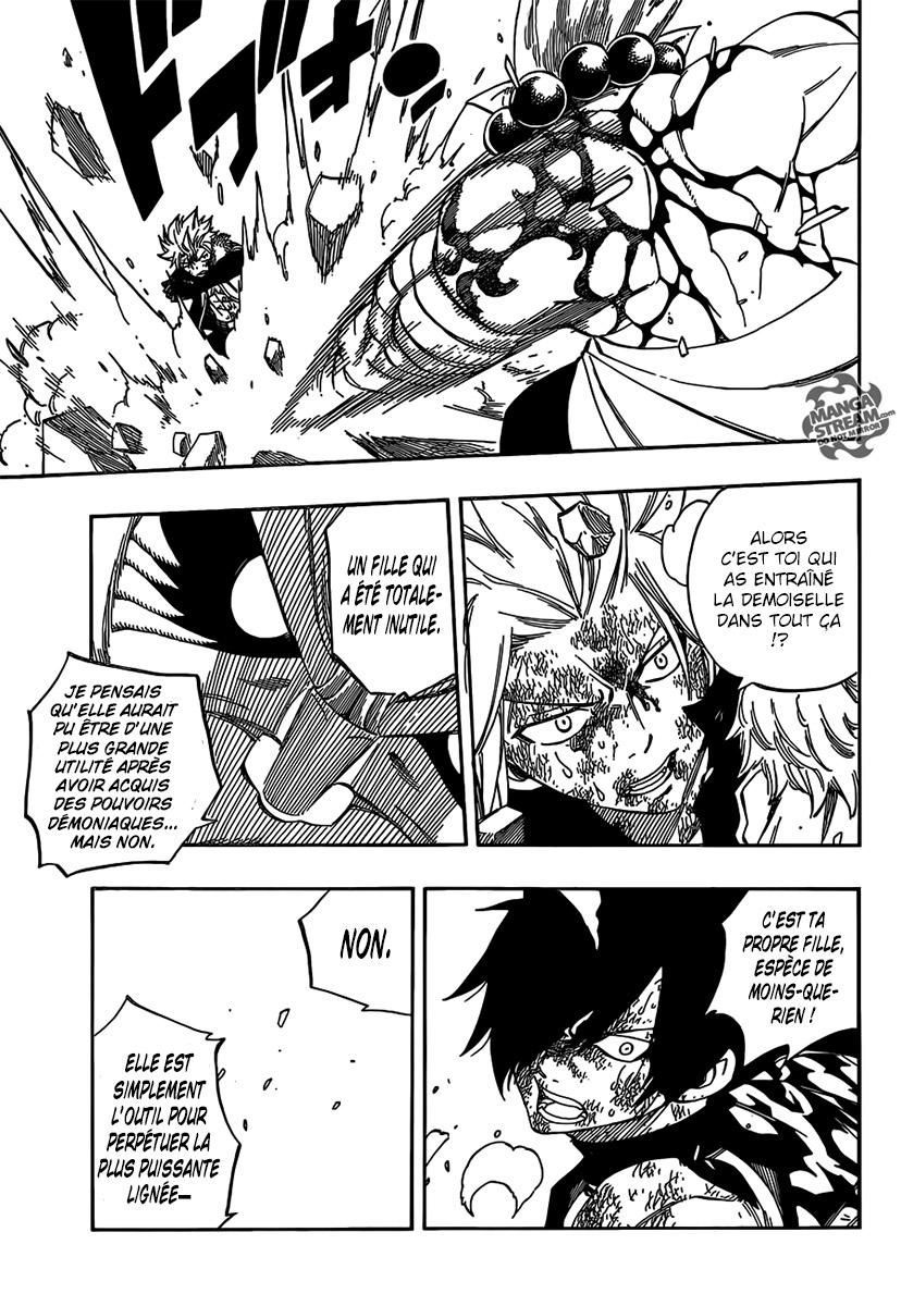 Fairy Tail: Chapter chapitre-409 - Page 8