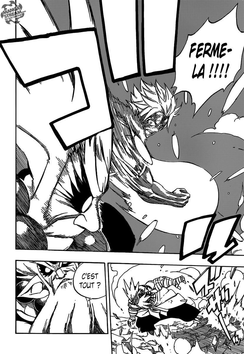 Fairy Tail: Chapter chapitre-409 - Page 9