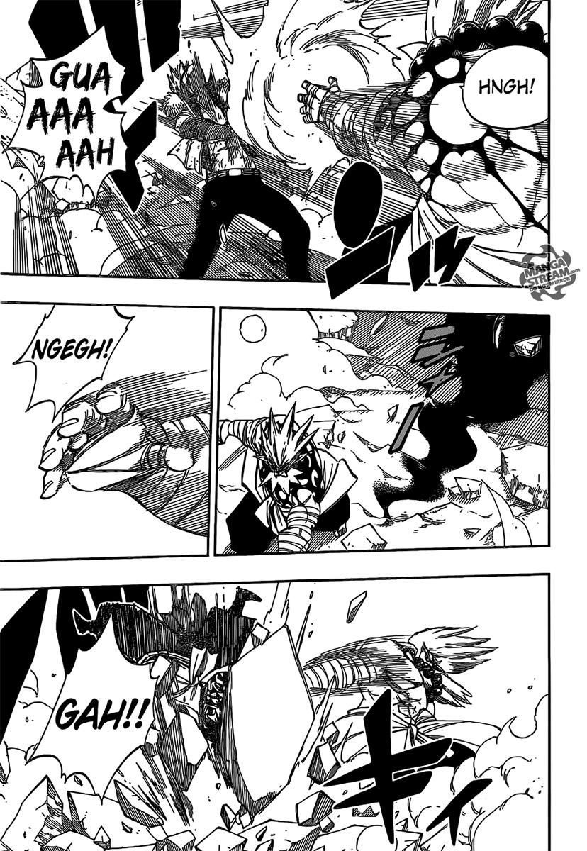 Fairy Tail: Chapter chapitre-409 - Page 10