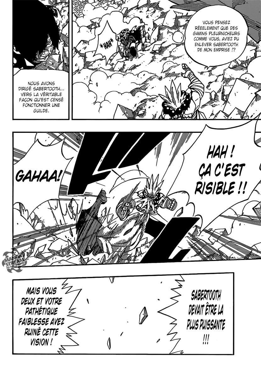 Fairy Tail: Chapter chapitre-409 - Page 11