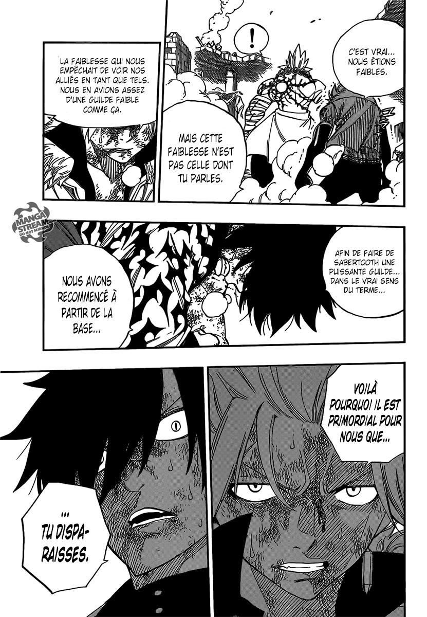 Fairy Tail: Chapter chapitre-409 - Page 12